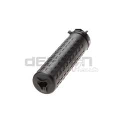 PTS Griffin M4SD-K Mock Suppressor (Black) - DEFCON AIRSOFT