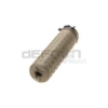 PTS Griffin M4SD-K Mock Suppressor (Dark Earth) - DEFCON AIRSOFT -Airsoft Equipment Shop 32592 3 result