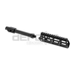 AAP01 SMG Handguard - DEFCON AIRSOFT -Airsoft Equipment Shop 35123 5
