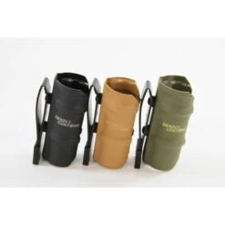 Deadly Customs 40mm Grenade / Moscart Holster Green - DEFCON AIRSOFT