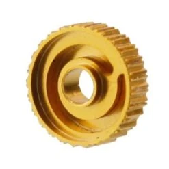 Maple Leaf Pistol Hop Up Adjustment Wheel For WE / MARUI / VFC / KJ Gas Pistol - DEFCON AIRSOFT