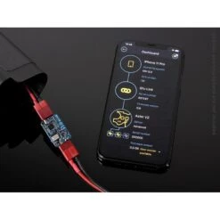 Gate TITAN V2 Expert Blu-Set [Rear Wired] - DEFCON AIRSOFT -Airsoft Equipment Shop 511409 03 800X600 1