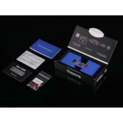 Gate TITAN V2 Expert Blu-Set [Rear Wired] - DEFCON AIRSOFT -Airsoft Equipment Shop 511409 08 800X600 1