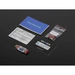 Gate TITAN V2 Expert Blu-Set [Rear Wired] - DEFCON AIRSOFT -Airsoft Equipment Shop 511409 09 800X600 1