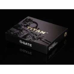 Gate TITAN V2 Expert Blu-Set [Rear Wired] - DEFCON AIRSOFT