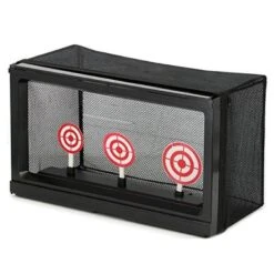 ACM Auto Reset Target (3 Targets) - DEFCON AIRSOFT