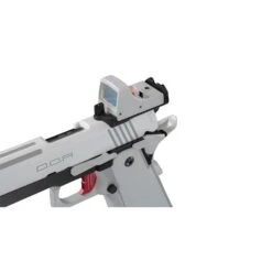 Tokyo Marui Micro Pro Sight White - DEFCON AIRSOFT -Airsoft Equipment Shop 6 1