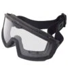 Nuprol Battle Visor - Black - DEFCON AIRSOFT -Airsoft Equipment Shop 6044 BLK