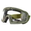 Nuprol Battle Visor - Green - DEFCON AIRSOFT -Airsoft Equipment Shop 6044 GRN