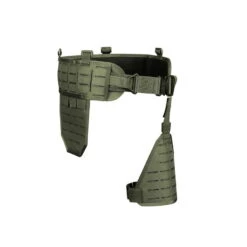 Big Foot Tactical Waist Cummerbund OD - DEFCON AIRSOFT