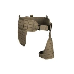 Big Foot Tactical Waist Cummerbund Tan - DEFCON AIRSOFT