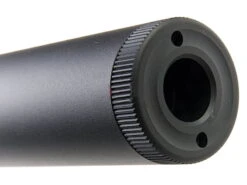 Tokyo Marui TM45/FNX-45 Tactical Silencer Black - DEFCON AIRSOFT -Airsoft Equipment Shop 613554 02 800x600 1