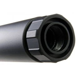 Tokyo Marui TM45/FNX-45 Tactical Silencer Black - DEFCON AIRSOFT -Airsoft Equipment Shop 613554 03 800x600 500x500 1