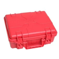 FMA Tactical Plastic Case Red - DEFCON AIRSOFT -Airsoft Equipment Shop 614101 01 800X600