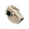 Crosman Universal Tactical Belt Pistol Holster (Tan) - DEFCON AIRSOFT