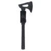 Pugna By Secutor A1 Rubber Axe (Black) - DEFCON AIRSOFT -Airsoft Equipment Shop 614675 02