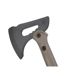 Pugna By Secutor A1 Rubber Axe (Tan) - DEFCON AIRSOFT -Airsoft Equipment Shop 614881 03