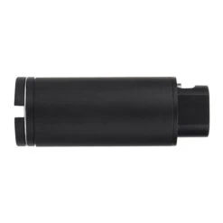 WoSport Mole Shaped Tracer Unit (36 Colour Flame Tracer - Black) - DEFCON AIRSOFT -Airsoft Equipment Shop 614890 01