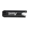WoSport Shark Shaped Tracer Unit (36 Colour Flame Tracer - Black) - DEFCON AIRSOFT -Airsoft Equipment Shop 614891 04