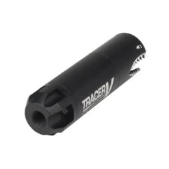 WoSport Shark Shaped Tracer Unit (36 Colour Flame Tracer - Black) - DEFCON AIRSOFT -Airsoft Equipment Shop 614891 05