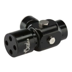 BO Manufacture HPA Regulator 0-150 PSI GEN2 Dual Output - Oxygen - DEFCON AIRSOFT -Airsoft Equipment Shop 614897 03