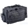S&T 600D Tactical Range Bag (45x28x28cm) Black - DEFCON AIRSOFT