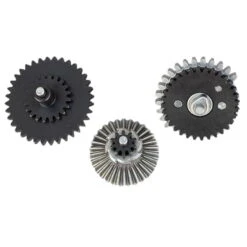 Rossi 3 Piece Full Metal Gear Set - DEFCON AIRSOFT