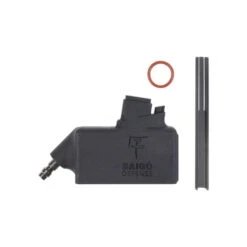 Saigo Defense Creeper Concepts AAP01/17 Series HPA M4 Adapter (WE/KJW) - DEFCON AIRSOFT -Airsoft Equipment Shop 615181 02