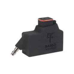 Saigo Defense Creeper Concepts Hi-Capa Series HPA M4 Adapter - DEFCON AIRSOFT