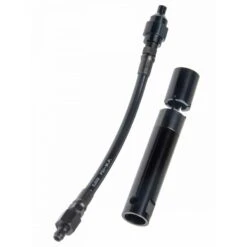 Rare Arms HPA Input Hose Line Kit (for M4/AR15 Co2/GBBRs) - DEFCON AIRSOFT