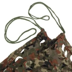 NP Camo Net (1.5 X 2m) - Brushland - DEFCON AIRSOFT -Airsoft Equipment Shop 6600 BLD 3