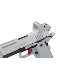 Tokyo Marui Micro Pro Sight White - DEFCON AIRSOFT -Airsoft Equipment Shop 7 1