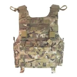 KombatUK Buckle-Tek Raider Plate Carrier – BTP - DEFCON AIRSOFT