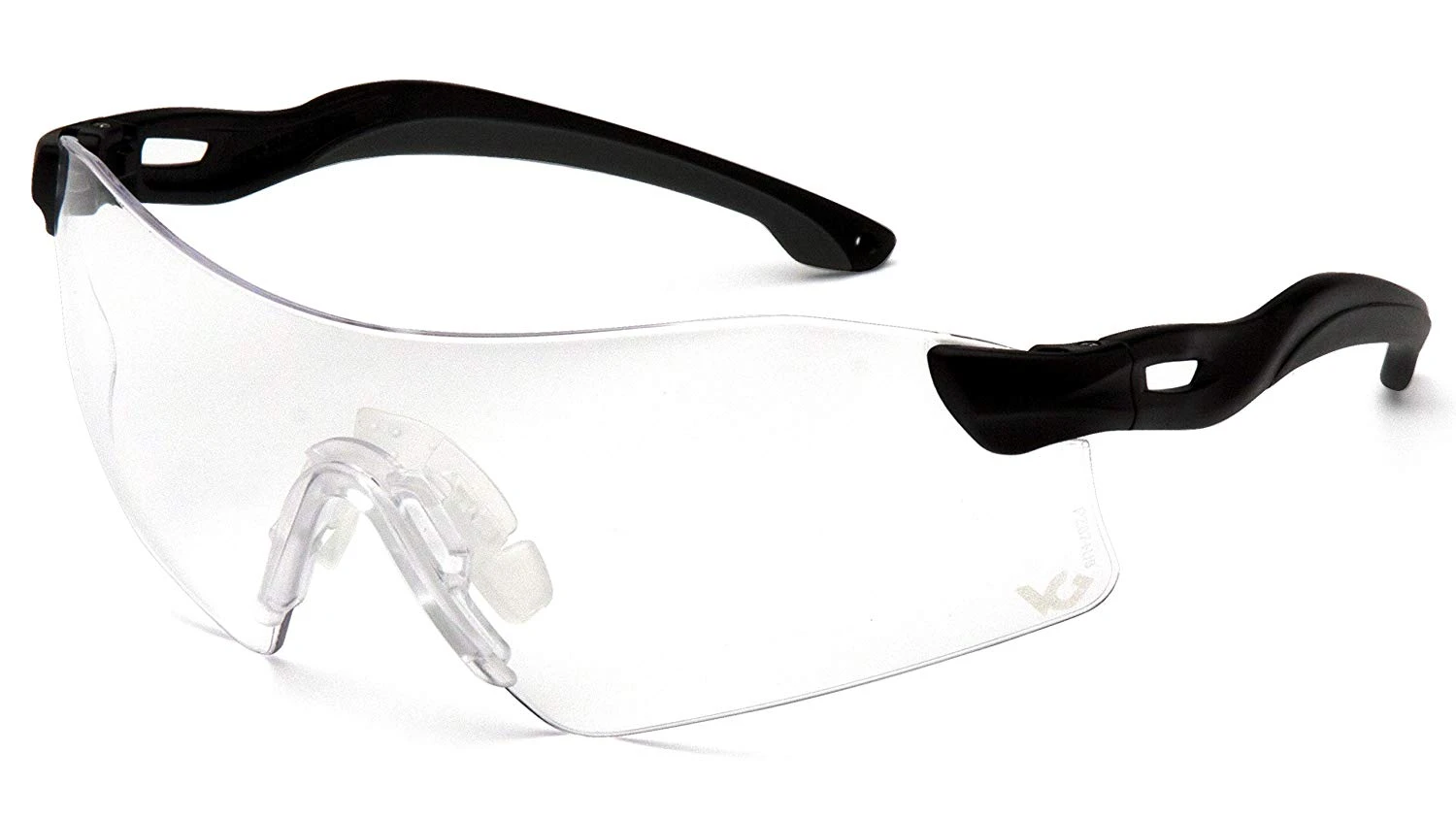 Pyramex VentureGear Drop Zone Eyewear Kit With 4 Interchangeable Lenses - DEFCON AIRSOFT 8 Pyramex VentureGear Drop Zone Eyewear Kit With 4 Interchangeable Lenses - DEFCON AIRSOFT - Image 6