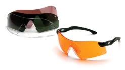 Pyramex VentureGear Drop Zone Eyewear Kit With 4 Interchangeable Lenses - DEFCON AIRSOFT 12 Pyramex VentureGear Drop Zone Eyewear Kit With 4 Interchangeable Lenses - DEFCON AIRSOFT -Airsoft Equipment Shop 71Ox4uqYBUL. SL1500