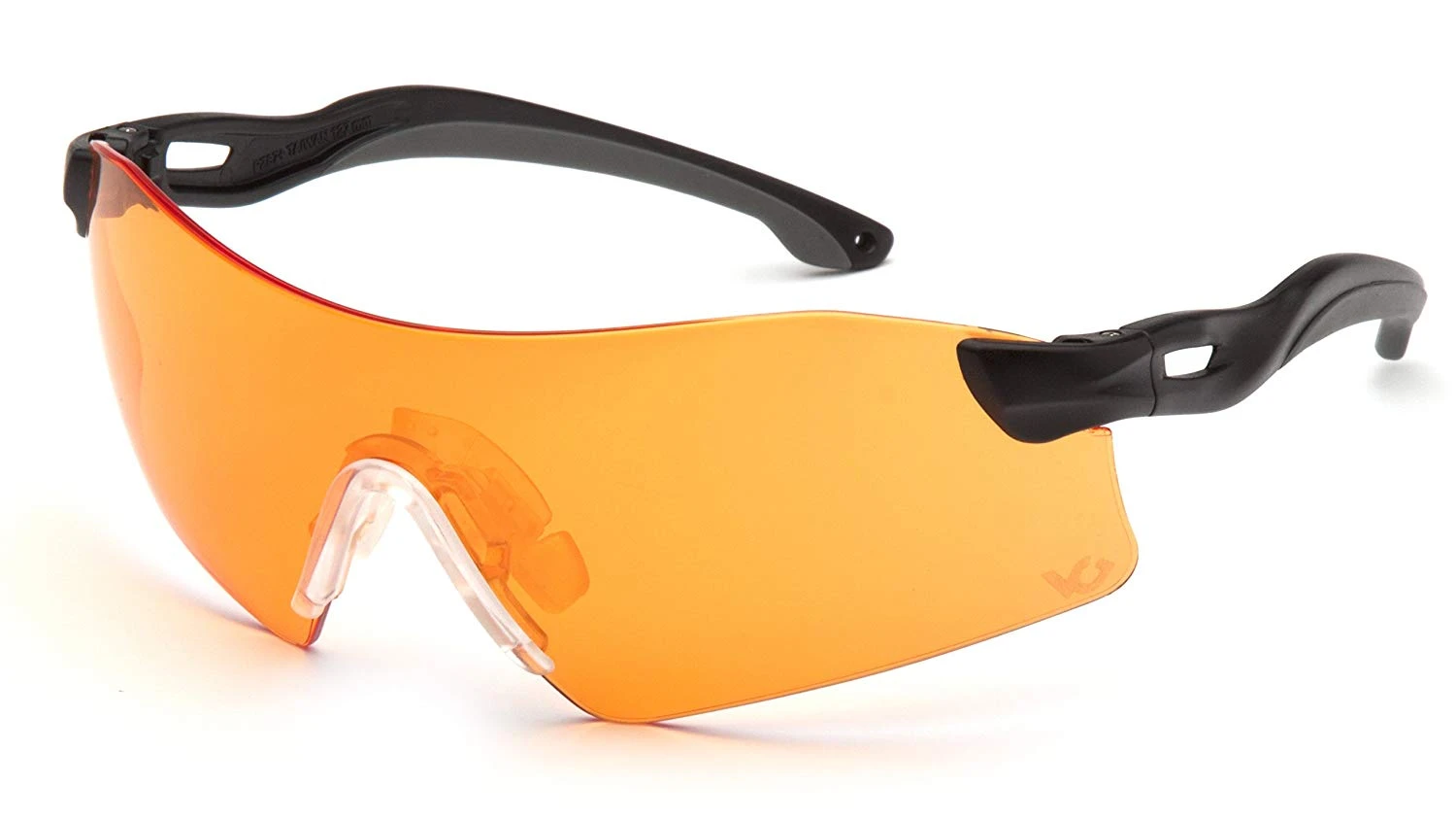 Pyramex VentureGear Drop Zone Eyewear Kit With 4 Interchangeable Lenses - DEFCON AIRSOFT 4 Pyramex VentureGear Drop Zone Eyewear Kit With 4 Interchangeable Lenses - DEFCON AIRSOFT - Image 2