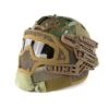 Big Foot Helmet System Complete High Version PJ Multicam - DEFCON AIRSOFT -Airsoft Equipment Shop 78B59FCA7F5A2CCE34DBE07771C04B17