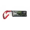 Nuprol 300mah 7.4v LiPo HPA MICRO Type Battery (JST) - DEFCON AIRSOFT -Airsoft Equipment Shop 8069 resize result