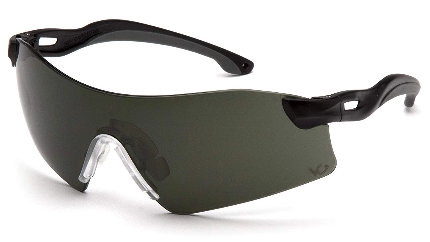 Pyramex VentureGear Drop Zone Eyewear Kit With 4 Interchangeable Lenses - DEFCON AIRSOFT 6 Pyramex VentureGear Drop Zone Eyewear Kit With 4 Interchangeable Lenses - DEFCON AIRSOFT - Image 4