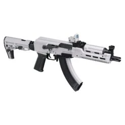 Tokyo Marui Micro Pro Sight White - DEFCON AIRSOFT -Airsoft Equipment Shop 9