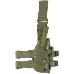 KombatUK Tactical Pistol Leg Holster - BTP - DEFCON AIRSOFT