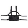 Nuprol PMC Dual Purpose Vest - Black - DEFCON AIRSOFT -Airsoft Equipment Shop 936CN2WR
