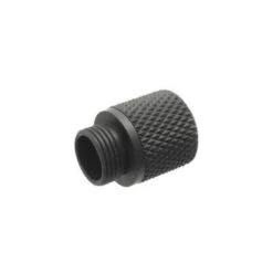 APS Pistol Silencer Thread Adapter 11mm To14mm (ACP601) - DEFCON AIRSOFT