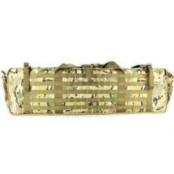 Big Foot HMG M249 Gun Bag (Camo) - DEFCON AIRSOFT