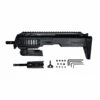 CTM AAP-01 AP7 SMG Kit - Black - DEFCON AIRSOFT -Airsoft Equipment Shop AP7 SUB 01