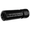GK Tactical KAC QDC CQB Suppressor (14mm CCW) - Black - DEFCON AIRSOFT -Airsoft Equipment Shop APIRX7SC1 79988