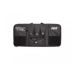 ASG CZ Scorpion EVO 3 A1 Carbine/B.E.T/HPA Custom Bag - DEFCON AIRSOFT