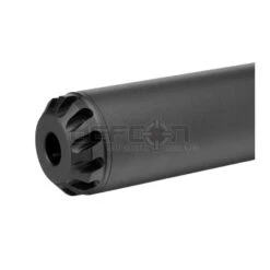 Action Army AAP-01 DDW Suppressor 14mm CCW - Black - DEFCON AIRSOFT -Airsoft Equipment Shop Action Army AAP 01 DDW 2