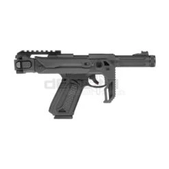 Action Army AAP-01 Folding Stock (Black) - DEFCON AIRSOFT -Airsoft Equipment Shop Action Army AAP 01 Folding Stock Black 4