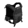 Agilite K19 Plate Carrier 3.0 - Black - DEFCON AIRSOFT -Airsoft Equipment Shop Agilite K19 Plate Carrier Black 01